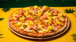 Hawaiin PIzza