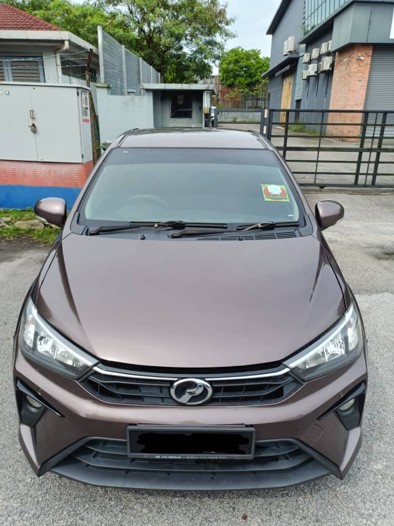 BANYAK JENIS MODAL KERETA IKUT BAJET ANDA!_7