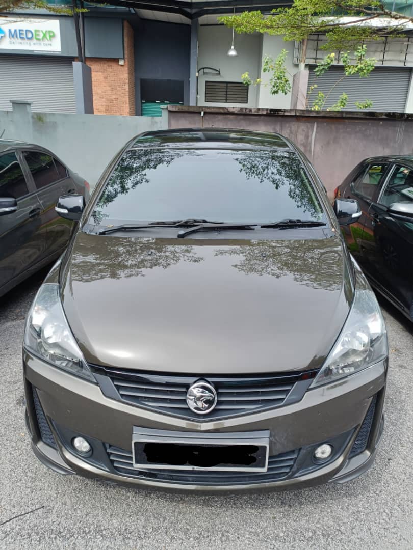 BANYAK JENIS MODAL KERETA IKUT BAJET ANDA!_5