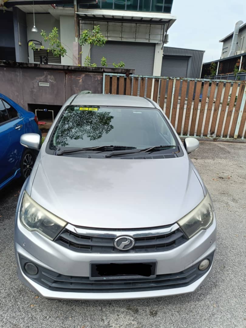 BANYAK JENIS MODAL KERETA IKUT BAJET ANDA!_4
