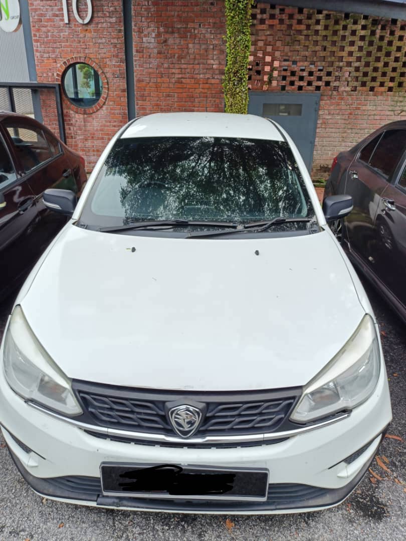 BANYAK JENIS MODAL KERETA IKUT BAJET ANDA!_8