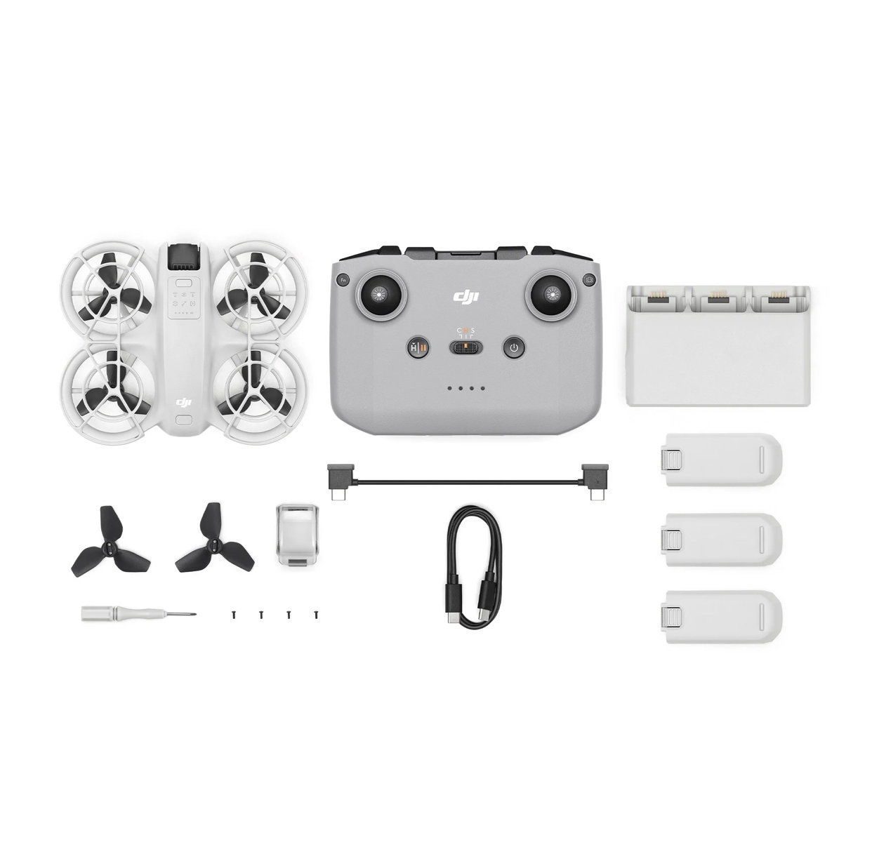 DJI NEO FLY MORE COMBO_0