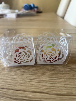 Wedding box
