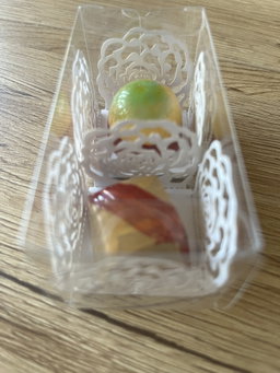 Wedding box