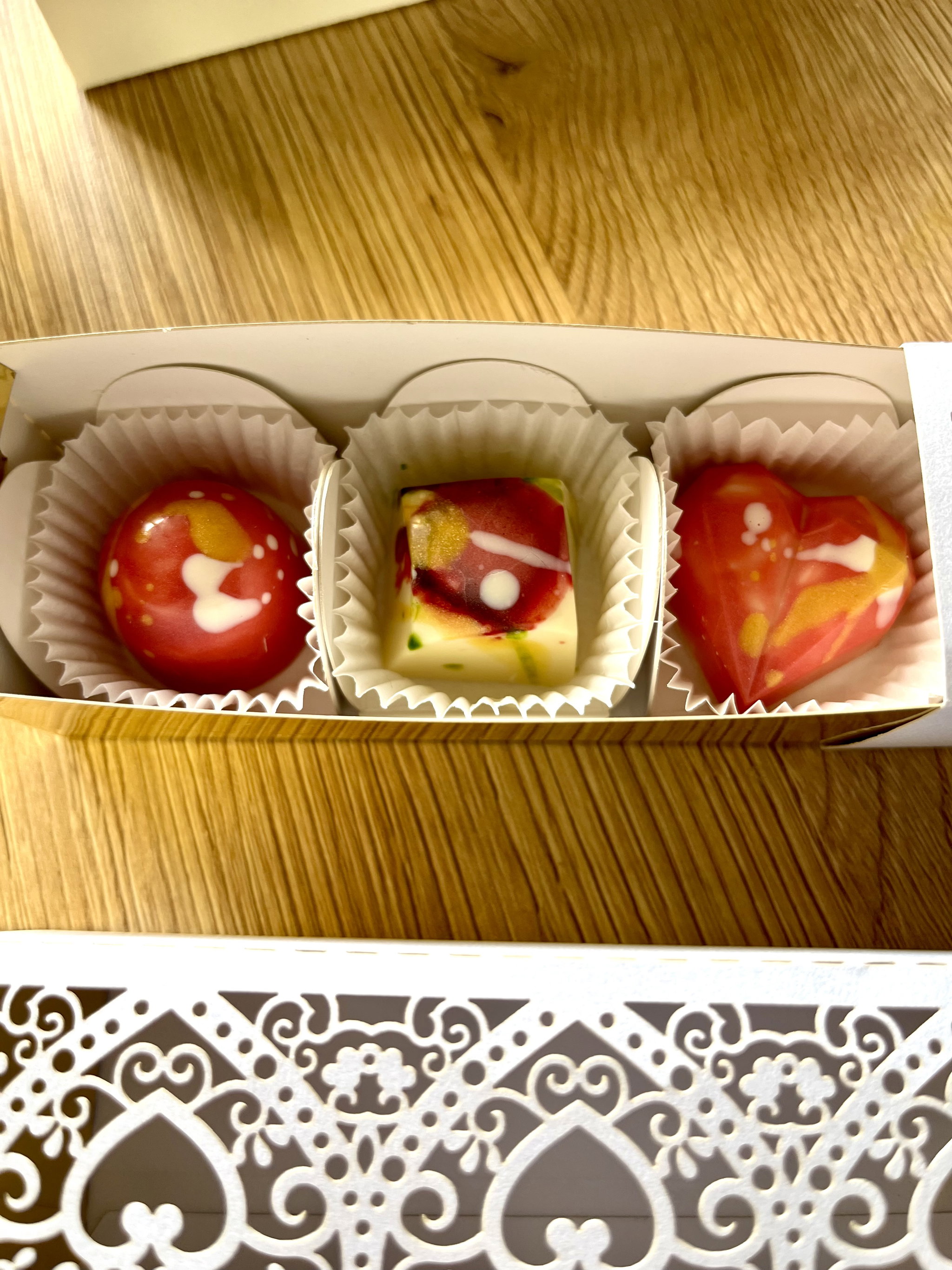 Wedding chocolate box_1