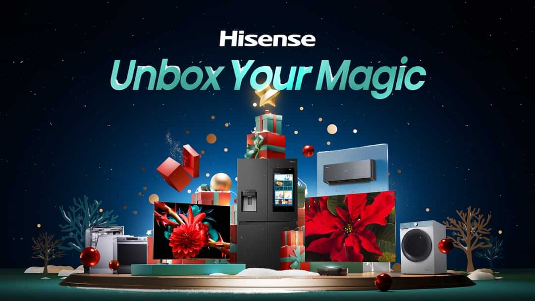 Hisense Discount Promotion_0