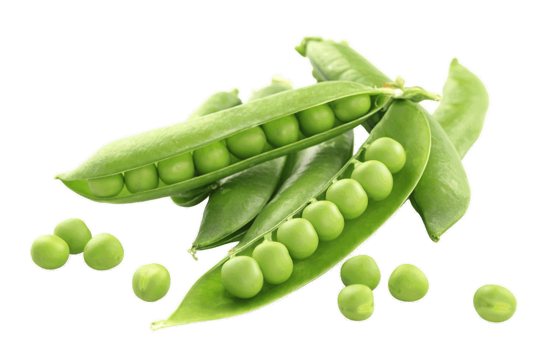 Green Peas (Mattar)