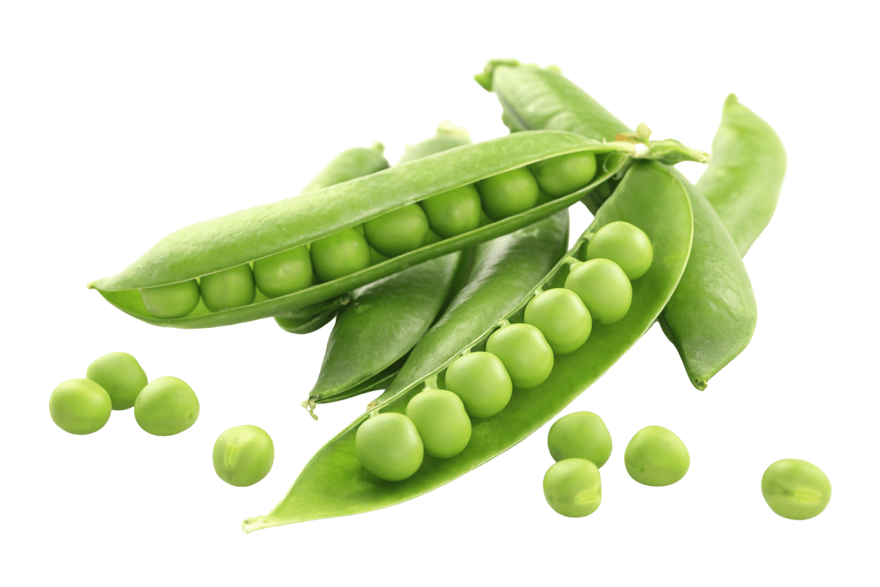 Green Peas (Mattar) _0