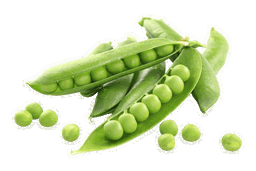 Green Peas (Mattar) 