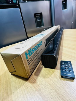 Hisense sound bar HS205