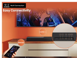 Hisense Sound bar HS2000 