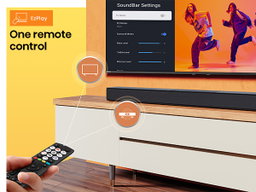 Hisense Sound bar HS2000 
