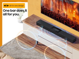 Hisense Sound bar HS2000 