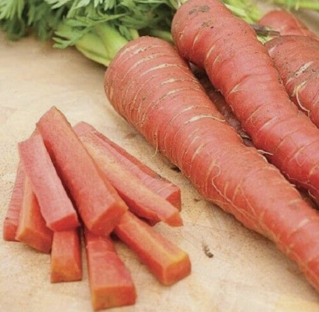 Pakistani Carrot (Gajjar)