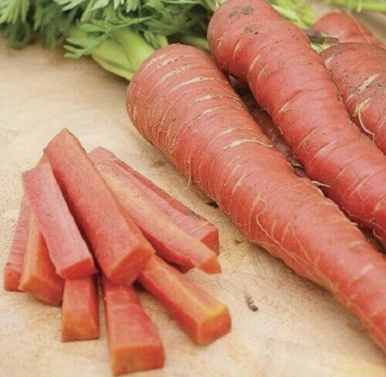 Pakistani Carrot (Gajjar)_0