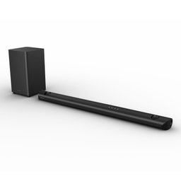 Hisense 5.1.2ch sound bar with wireless subwoofer HS512