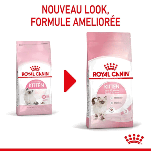 ROYAL CANIN - Chaton_1