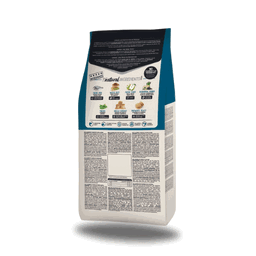 OWNAT Classic Fish  - Chat Adulte