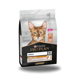 PRO PLAN Derma Care - Chat Adulte - Saumon