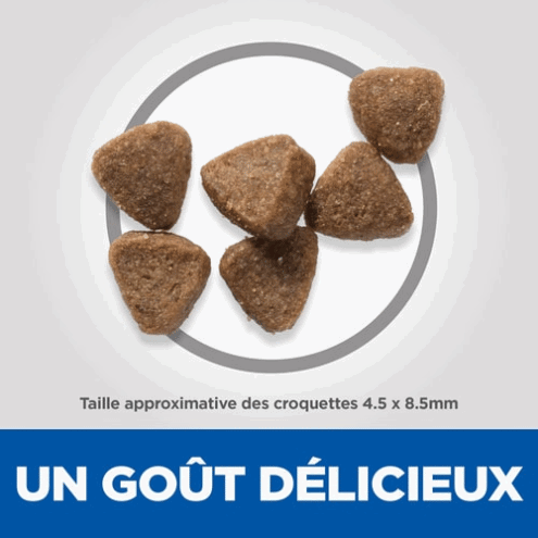 HILL'S - Chaton - Poulet_1