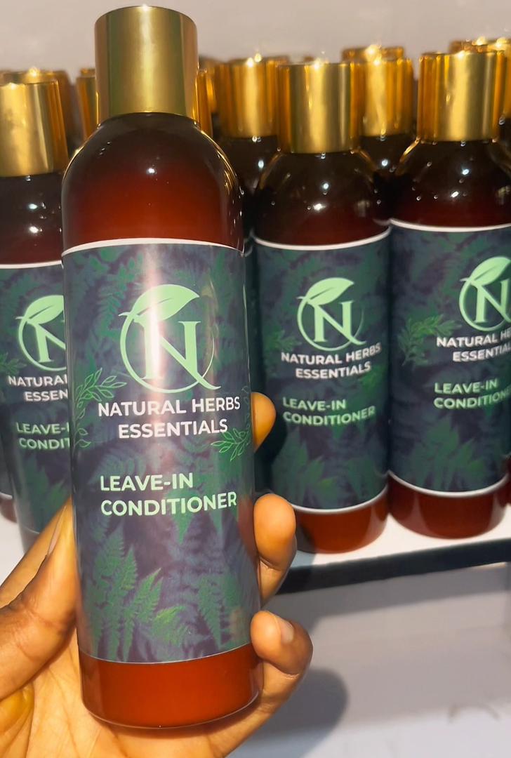 Leave-In Conditioner_0