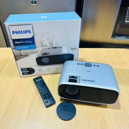Philips neopix npx440 home projector
