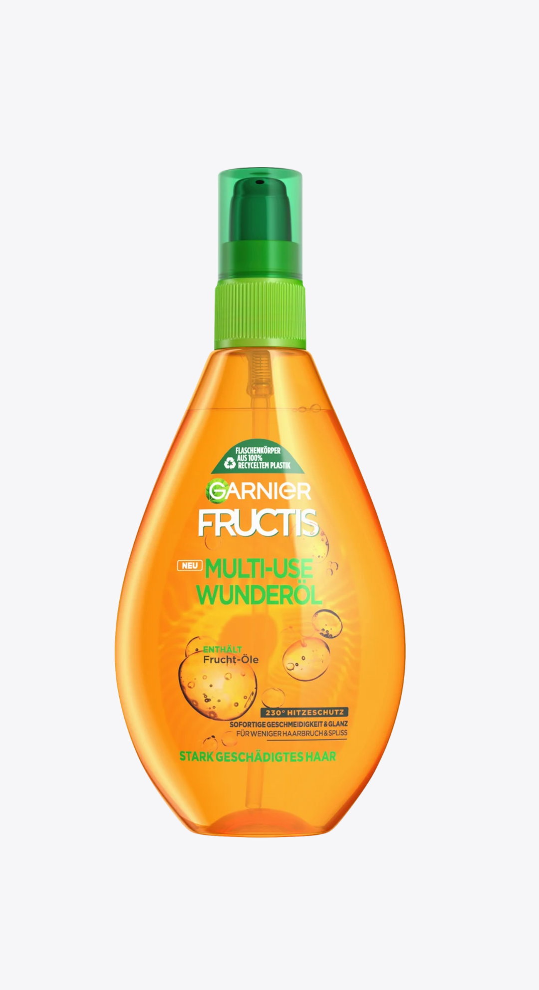 Garnier Wunder Öl 150ml