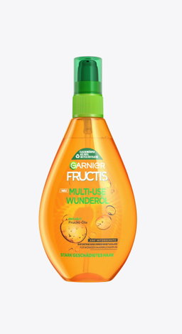 Garnier Wunder Öl 150ml