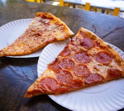 Pizza Slice
