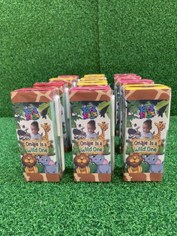 CUSTOM KOOL KIDS
