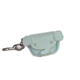 elephant oops bag holder  (blue)