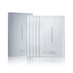 INCELLDERM Collagen 100 Instant Water Mask