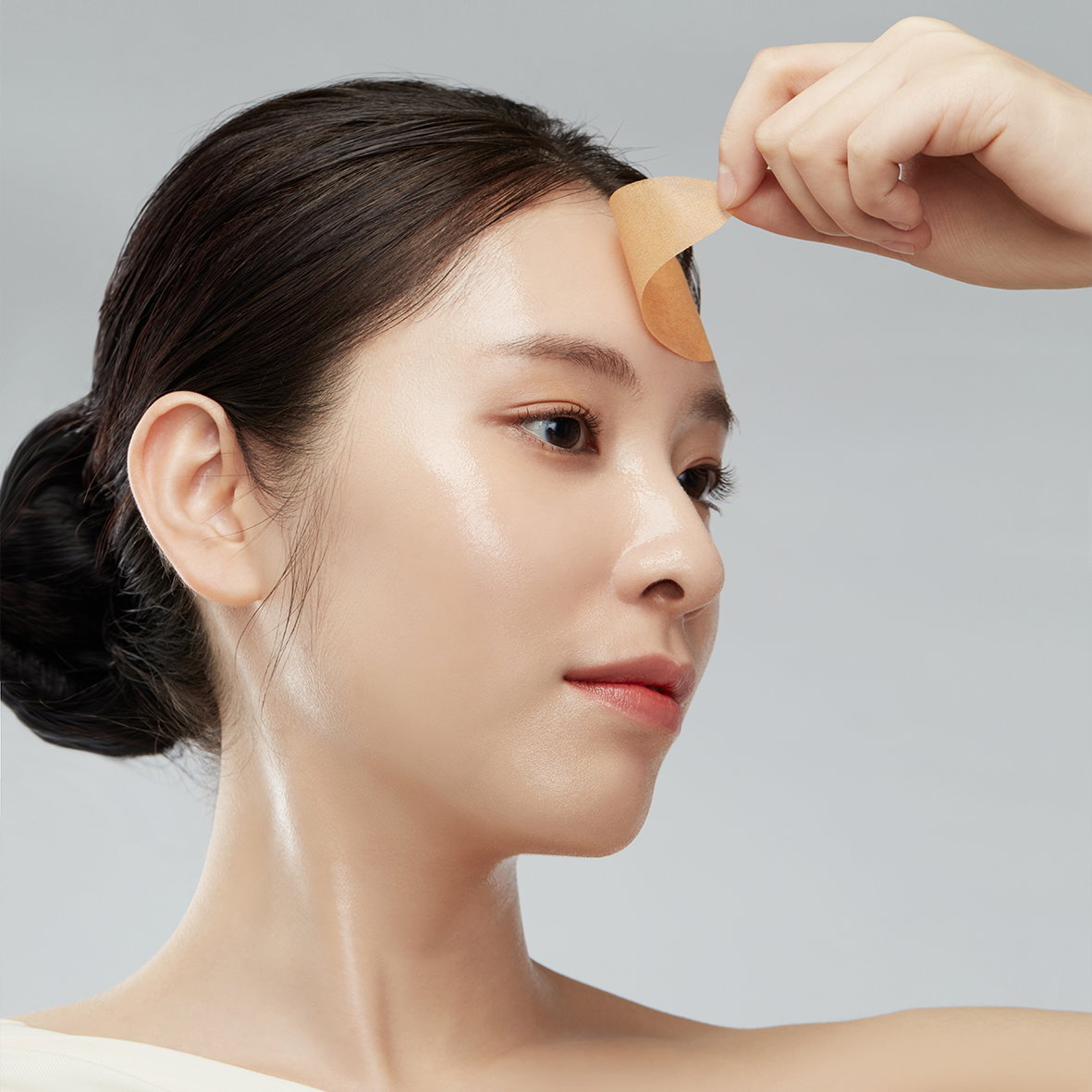 INCELLDERM Collagen 100 Instant Water Mask_1
