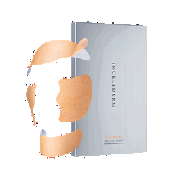 INCELLDERM Collagen 100 Instant Water Mask