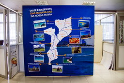 Backdrop Pop-Up 2.25x2.25m