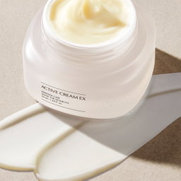 INCELLDERM Vitalizing Active Cream