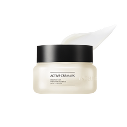 INCELLDERM Vitalizing Active Cream