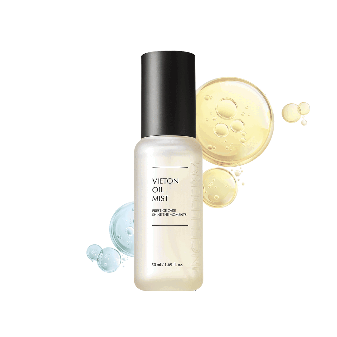 INCELLDERM Vieton Mist Spray