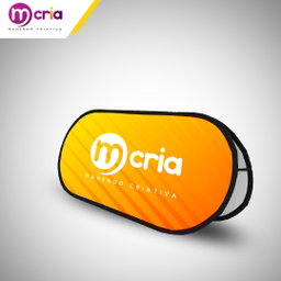 Pop-Up banner 2x1m