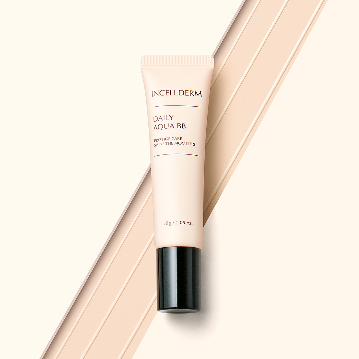 INCELLDERM BB cream_2