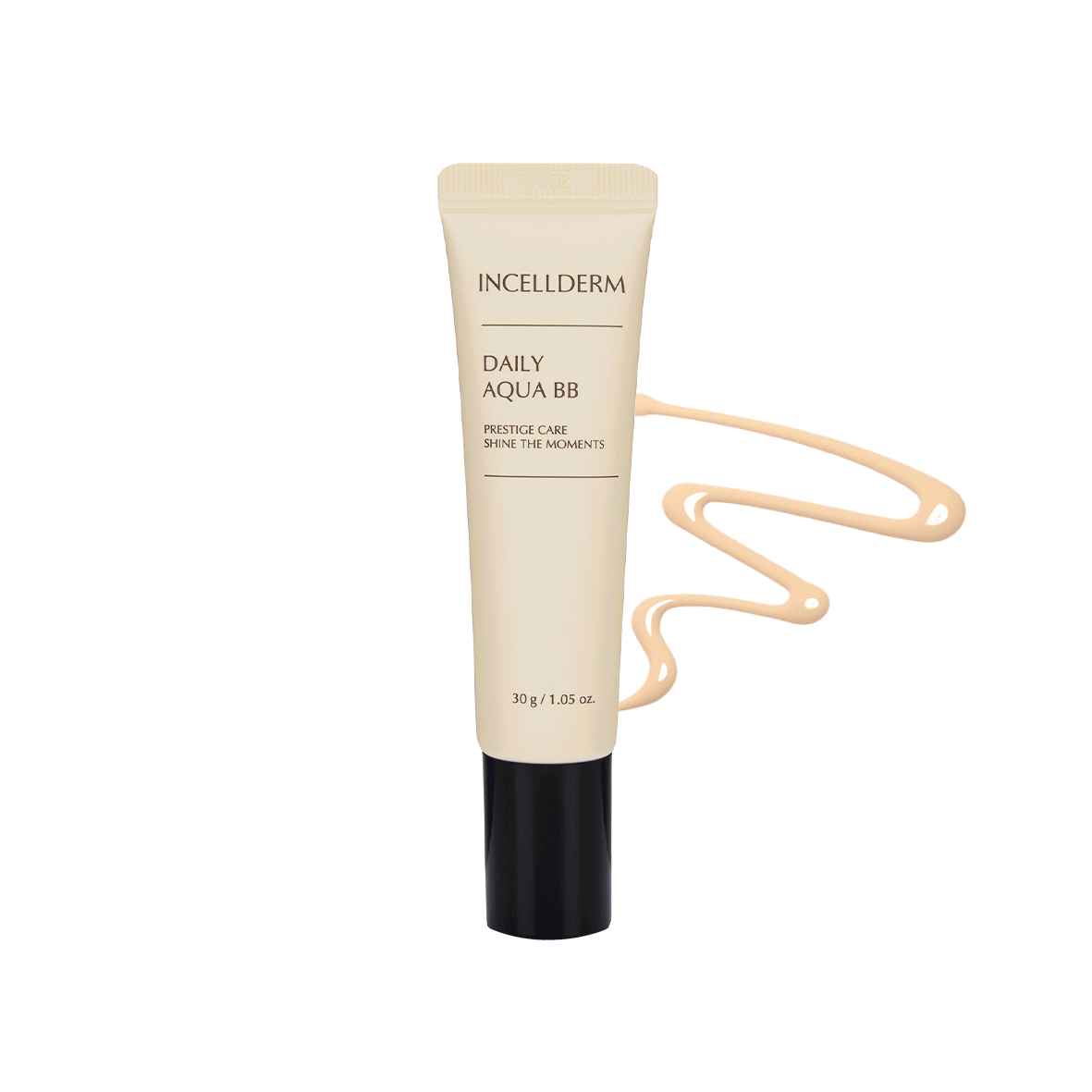 INCELLDERM BB cream_0
