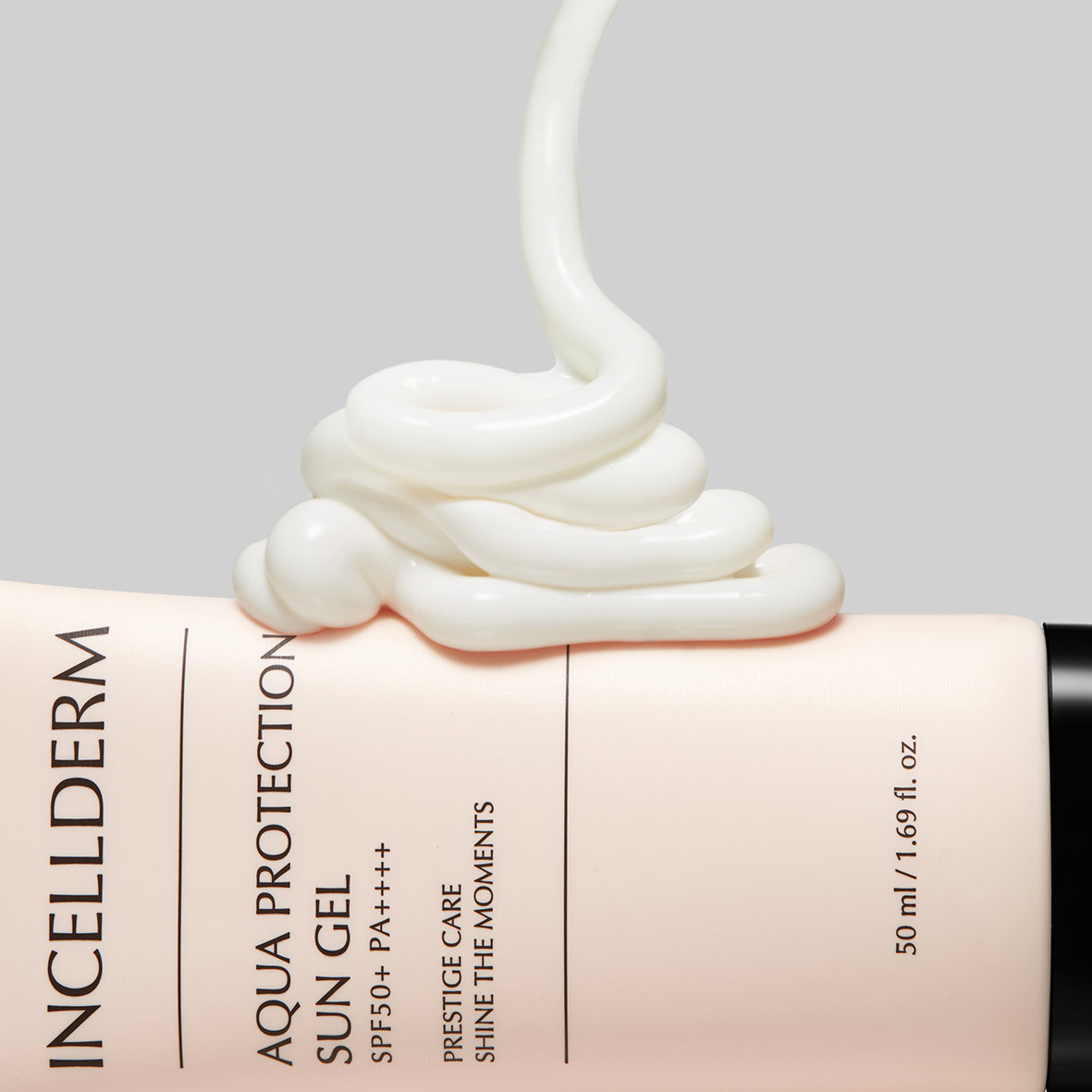 INCELLDERM Sunscreen SPF50+ PA++++_3