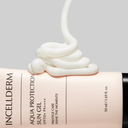 INCELLDERM Sunscreen SPF50+ PA++++
