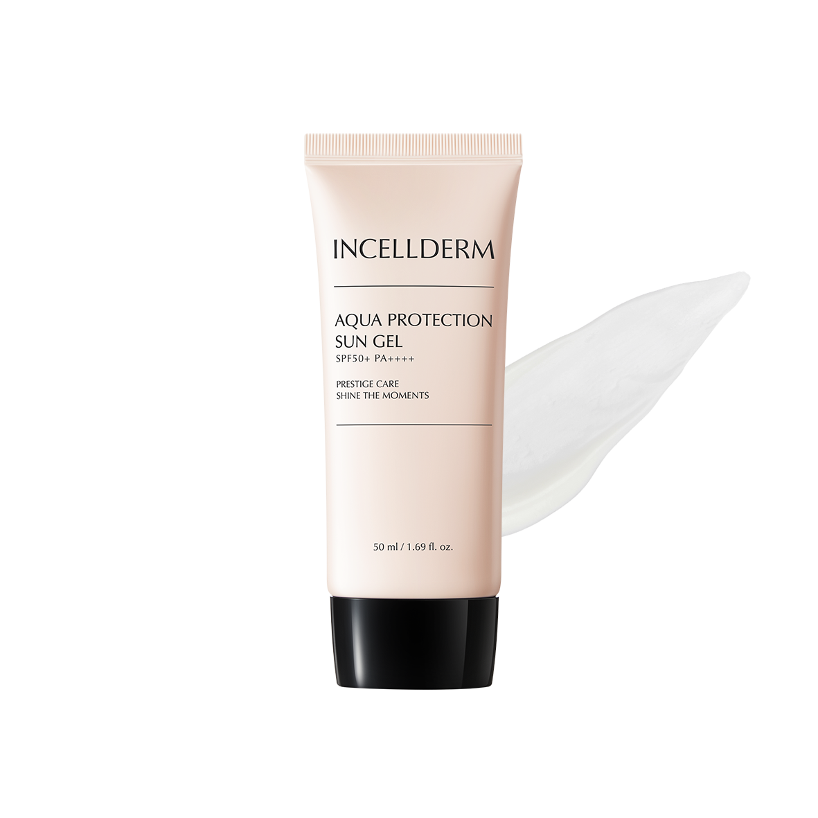 INCELLDERM Sunscreen SPF50+ PA++++_0