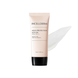 INCELLDERM Sunscreen SPF50+ PA++++