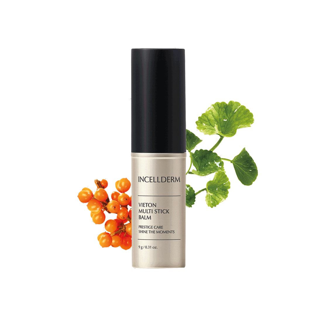 INCELLDERM Vieton Balm
