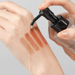 INCELLDERM Cleansing Oil