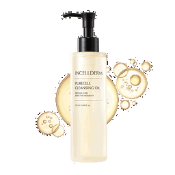 INCELLDERM Cleansing Oil