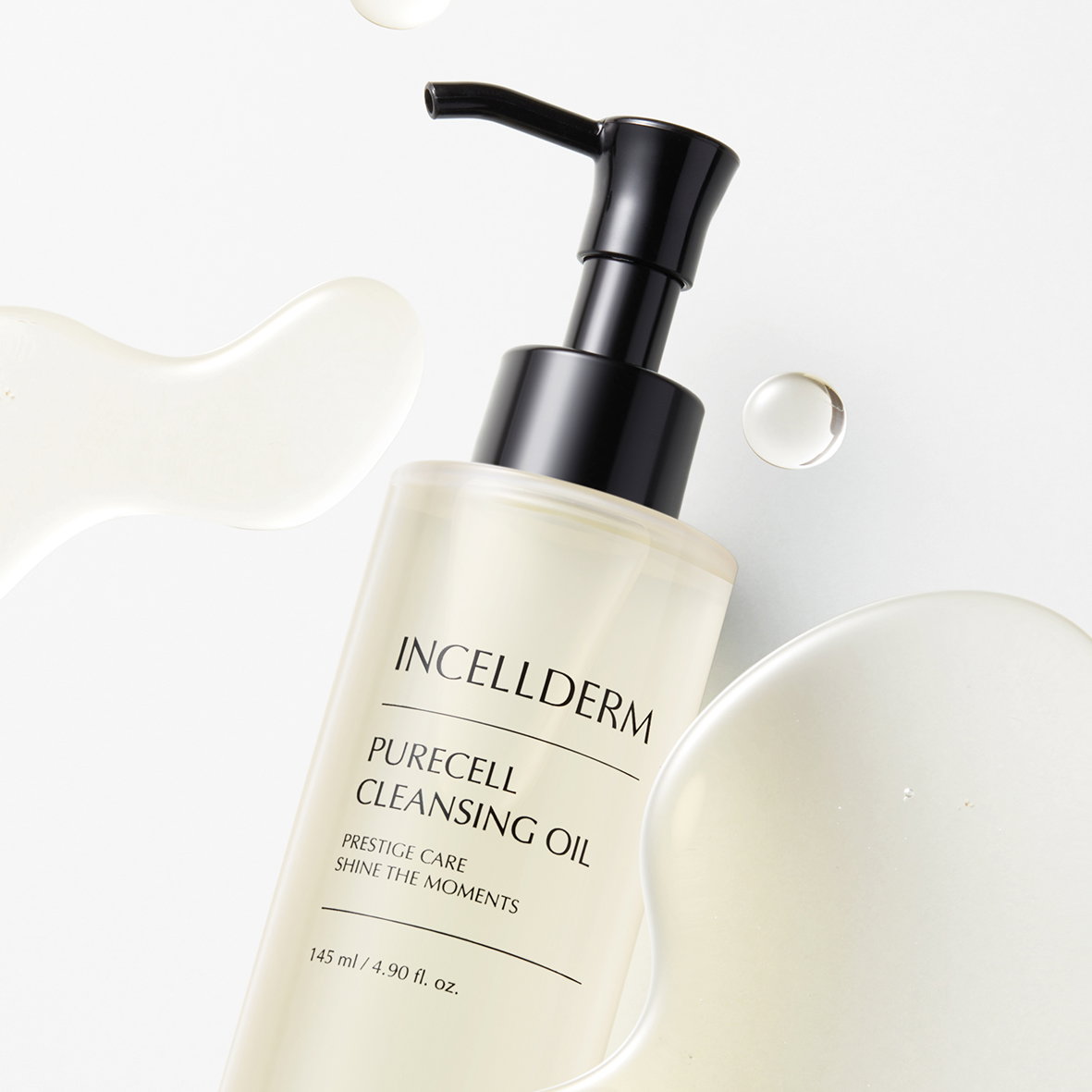 INCELLDERM Cleansing Oil_1
