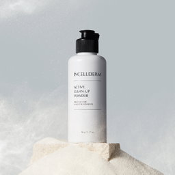 INCELLDERM Clean Up Powder